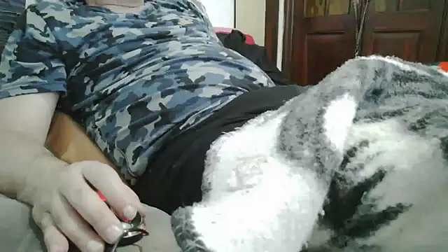 messi_syssy live sex cam