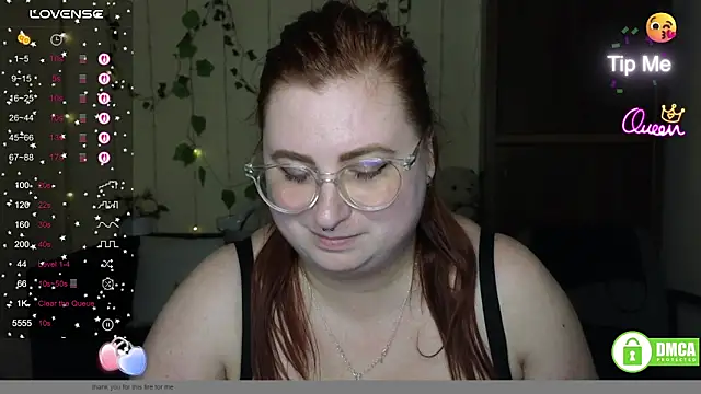 Alicia_love00 webcam