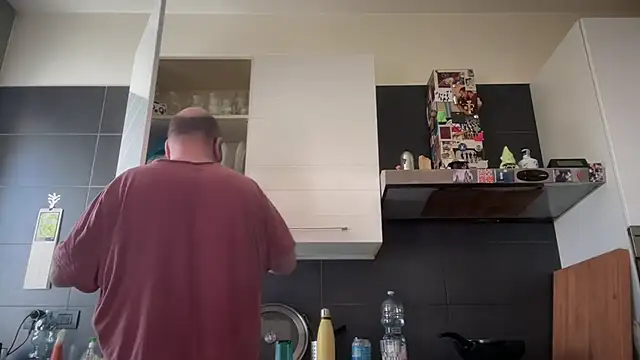 theitalianbear webcam