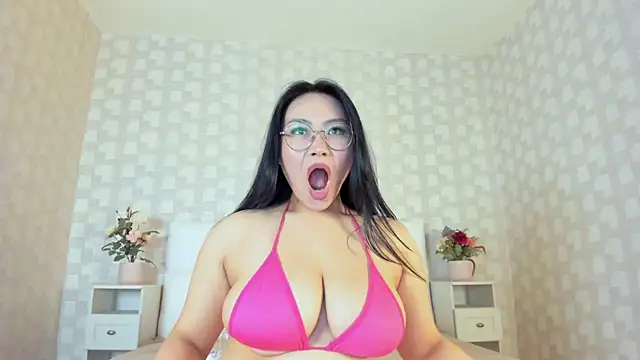 NatsumiHun webcam