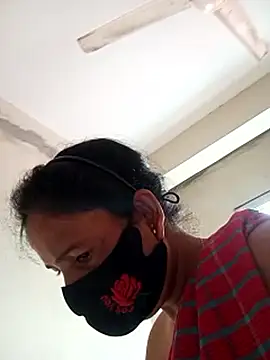Neha-Roy webcam
