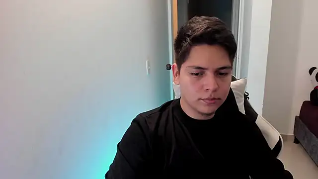 Asta_YunoXXX webcam