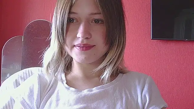 Beloved_Mary webcam