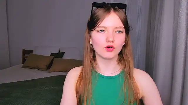 LookEva webcam