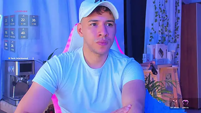 petter_coleman_ live sex cam