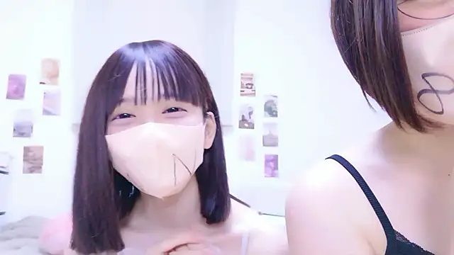 841_yayoi's room