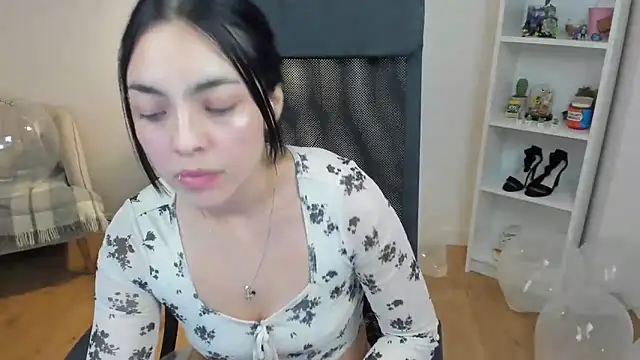 _BellaEvans_ webcam
