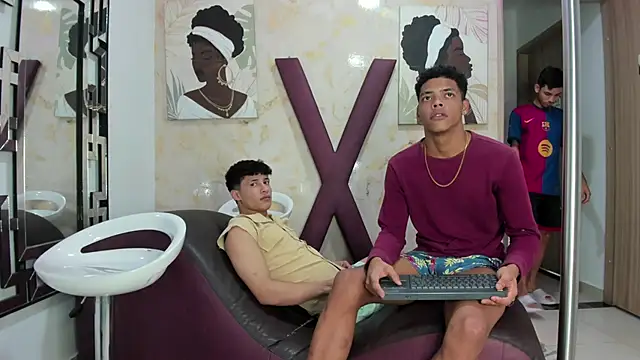 GRETTY_BOYS webcam
