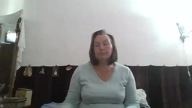 AnnaLive570 webcam