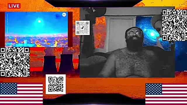 RussellTaylorLacy webcam