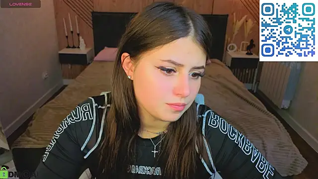 Crystal-Lace webcam
