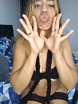 Charlotte_joseph webcam