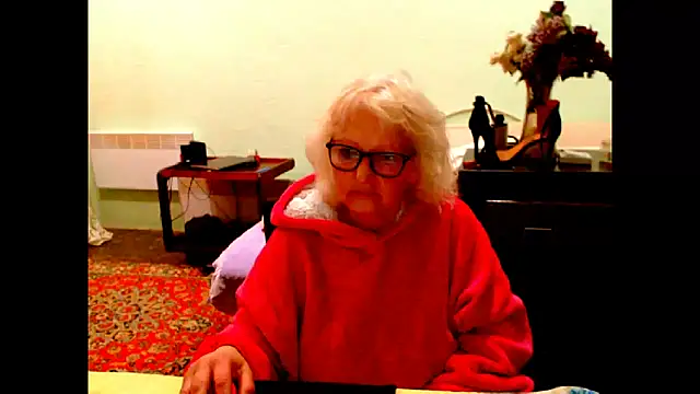 Natali7634 webcam