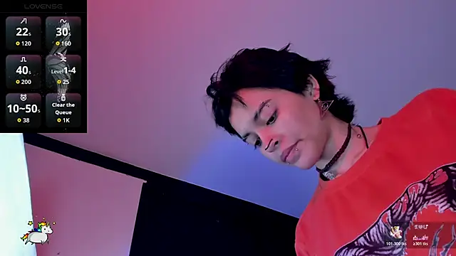 Anny_Kiitty webcam