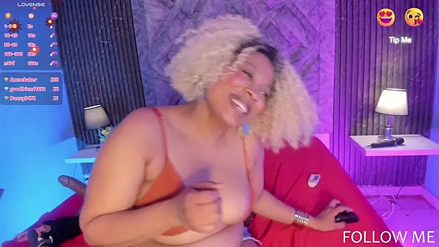 TammyBrown1 webcam