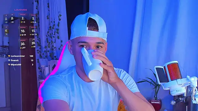 petter_coleman_ webcam