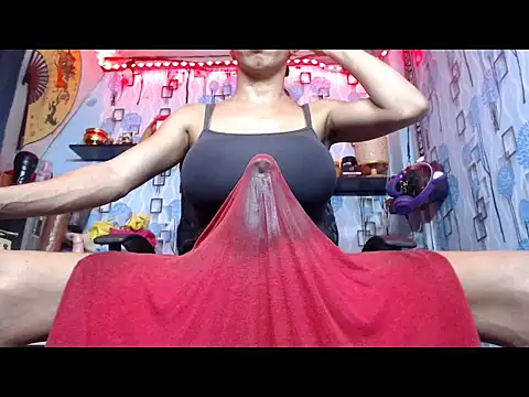 30cmUncutSelfsucker webcam