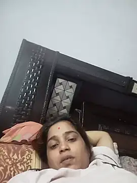 Trisha_71 webcam