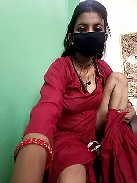 Aafreen_36 webcam