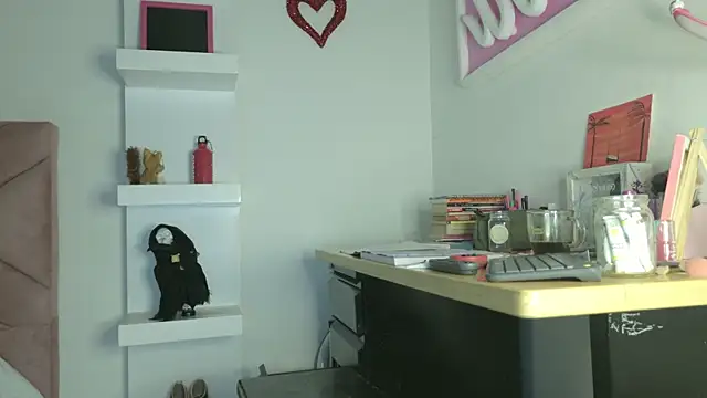 eva_sin18 webcam