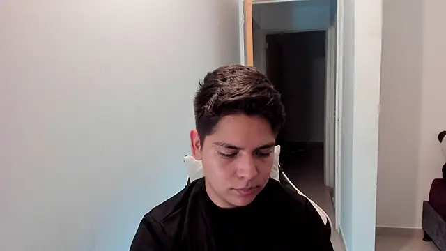 Asta_YunoXXX webcam