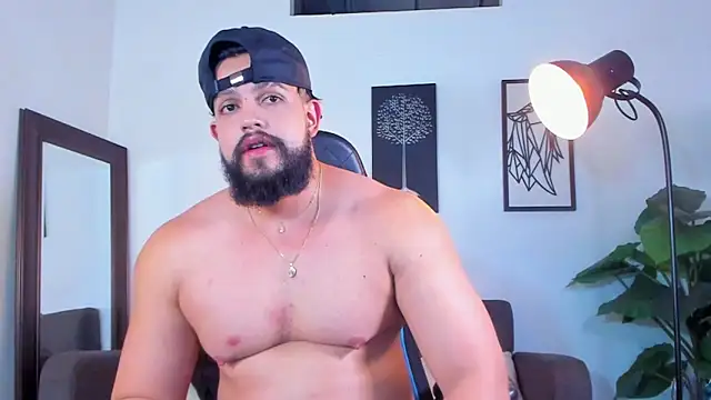 Justin_kingX7 webcam