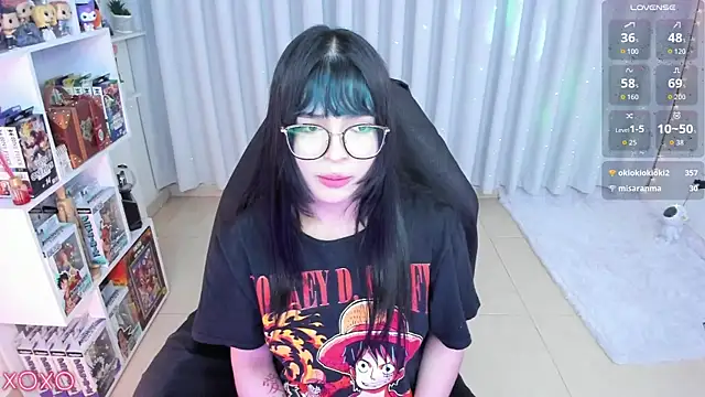 misshoneyxxx