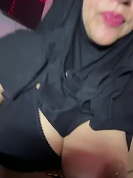Jameela webcam