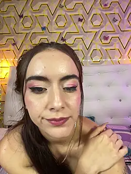 melanyyjhonson15 - MelanyyJhonson15's free webcam - UK Sex Cams