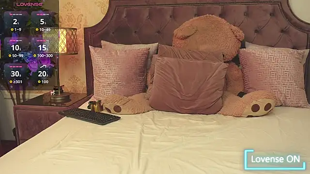 janedevine - JaneDevine's free webcam - UK Sex Cams