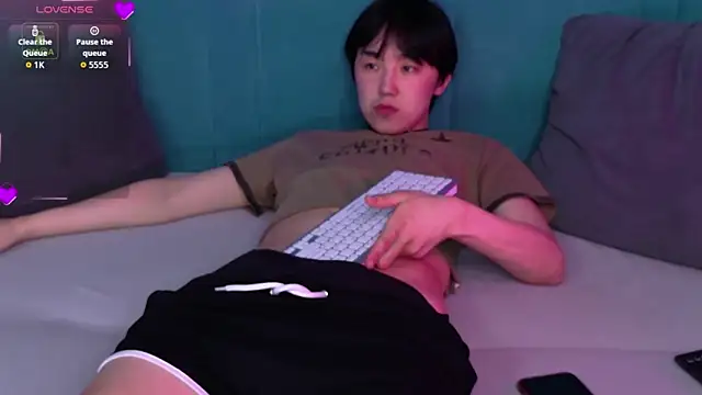 HeejinWang