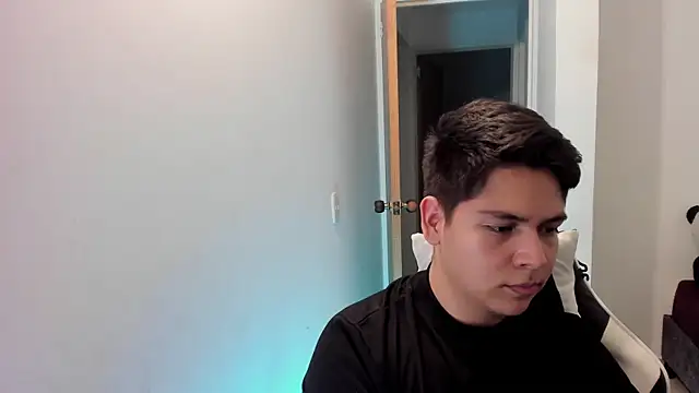 Asta_YunoXXX webcam