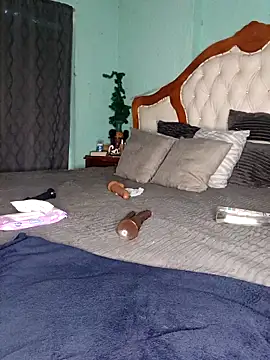 BlackJaguar30 webcam