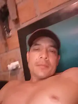Mycansonhot webcam