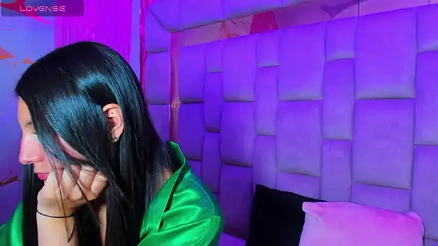 _Luna_Bennett webcam
