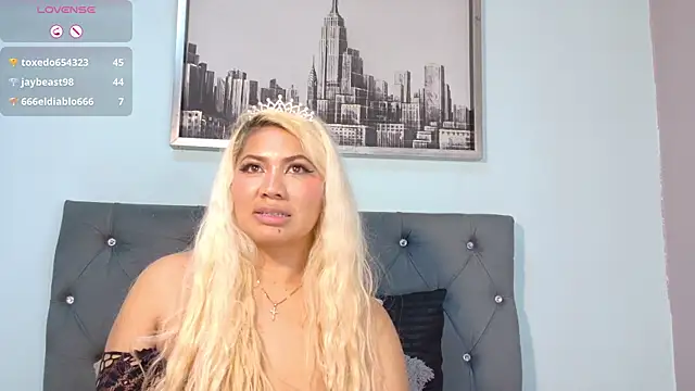 IvonnyBon_gh webcam