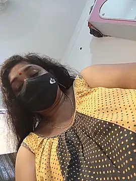 Tanvi_My_Girl webcam