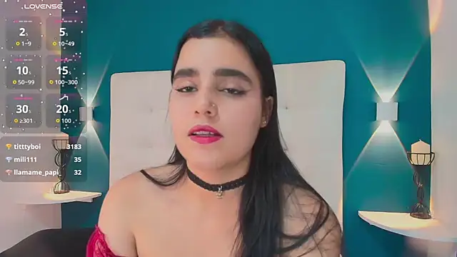 MiaaCarter_ webcam