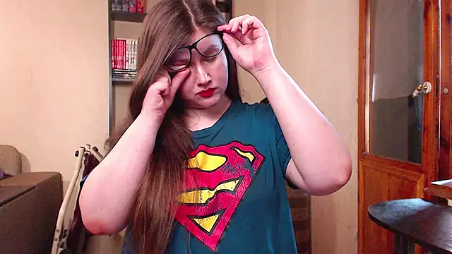 _Allexandra_ webcam