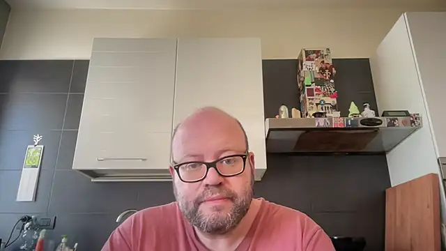 theitalianbear webcam