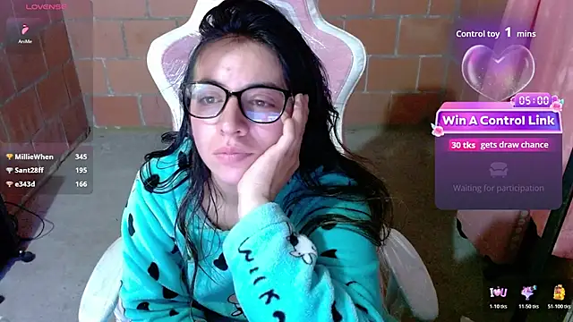maggie_fox3 - Maggie_Fox3's free webcam - UK Sex Cams