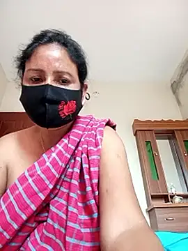 Neha-Roy webcam