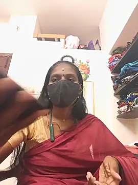 Tamil_Yalini12 webcam