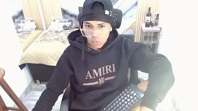 DaviidBuckx_ webcam