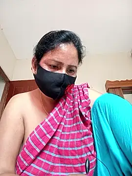 Neha-Roy webcam