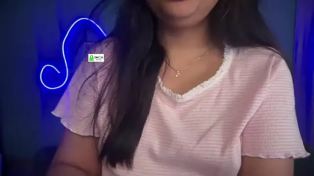 Sizzling__ZAARA webcam