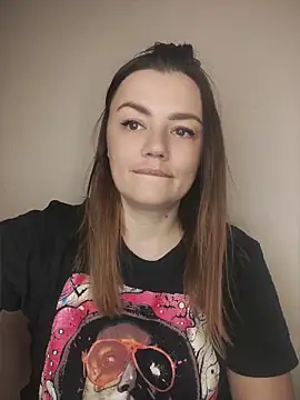 KrissSexi webcam