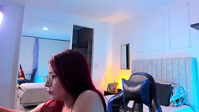 allison_mc webcam