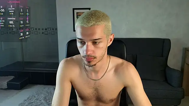 KaydenDrew webcam