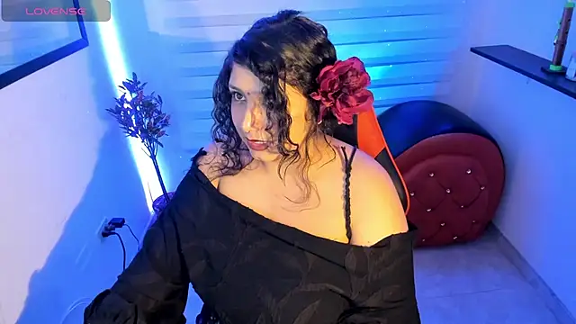 Agatha_Marin webcam